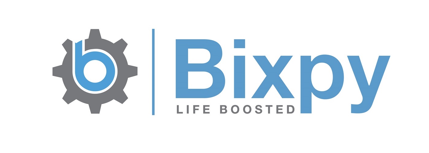 Bixpy Logo