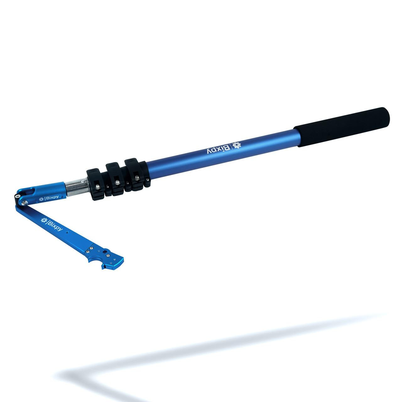 Bixpy Pole Steering w/Telescopic Handle - P1