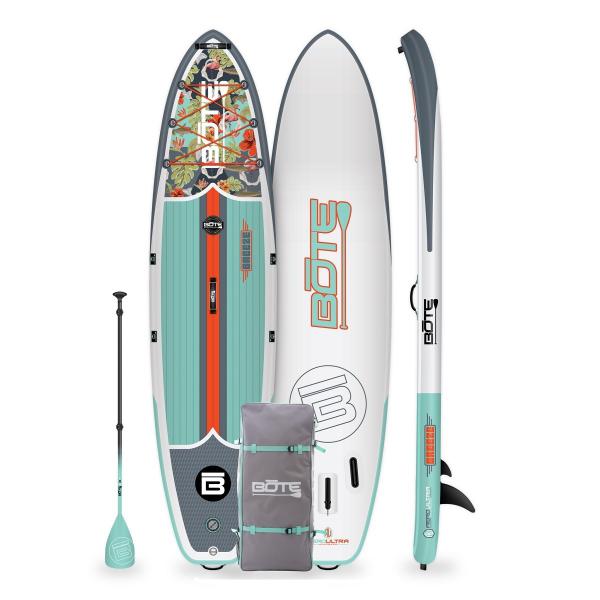 BOTE Inflatable Paddle Boards