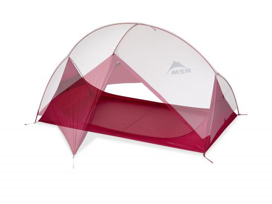 Msr Mutha Hubba Nx 3 Person Backpacking Tent