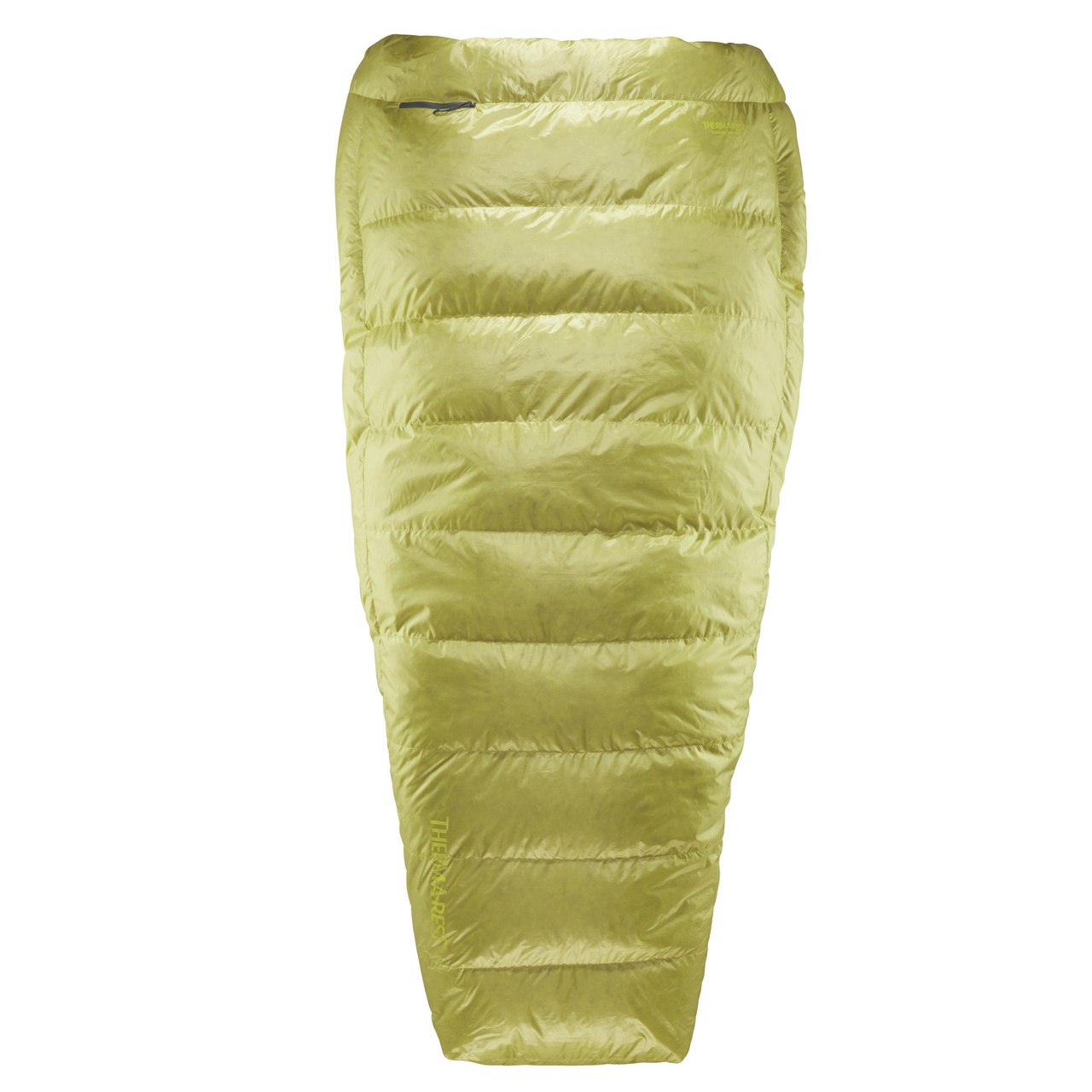 Therm-a-Rest Corus 20F Down Quilt - Top View