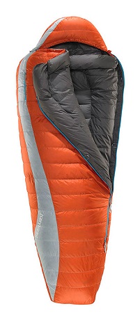 ThermARest Antares HD Down Sleeping Bag