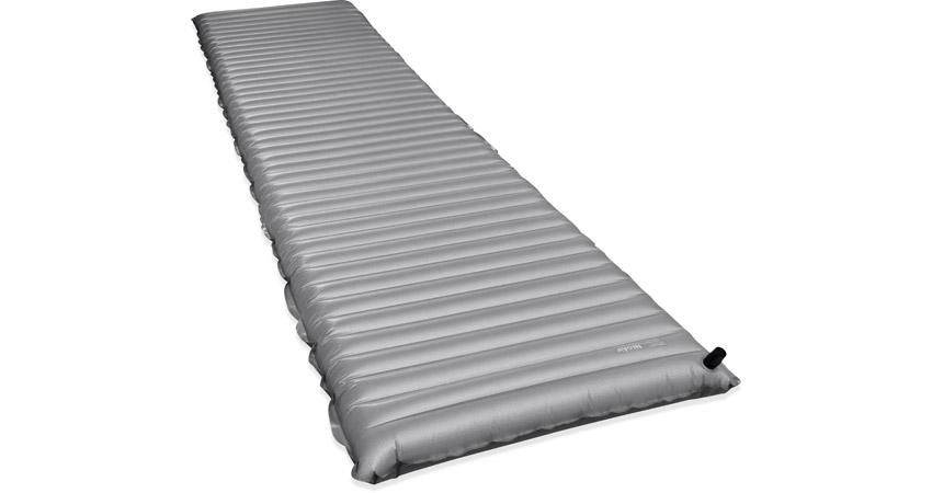 thermarest camprest air mattress