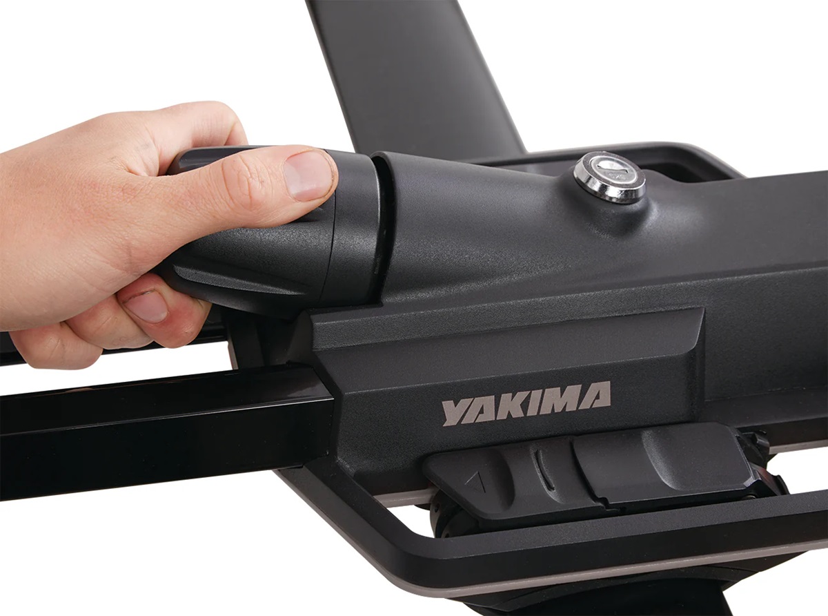 Yakima HighSpeed Bike Mount - p3